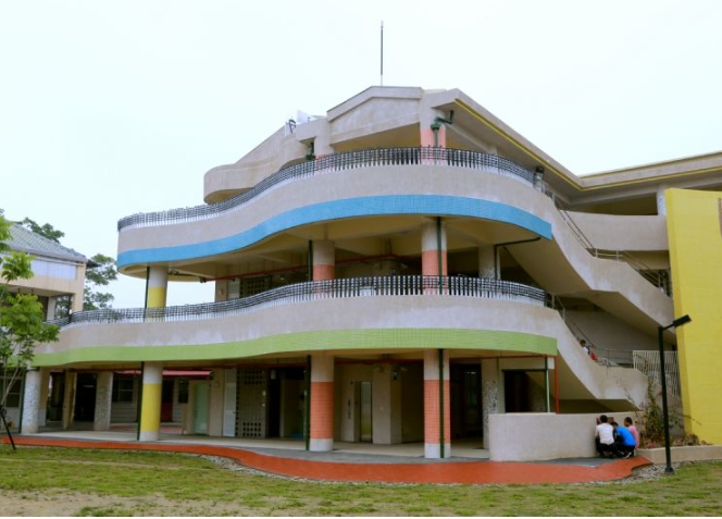臺南市那拔國民小學教學大樓拆除重建工程