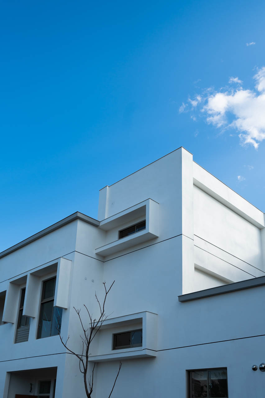 臺南市土庫國小 老舊校舍整建計畫工程